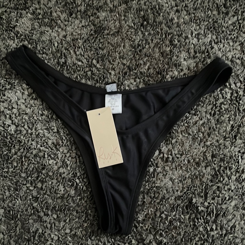 Ris-K swim bikini bottom